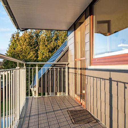Haus Heidorn Apartment Sittensen Exterior photo
